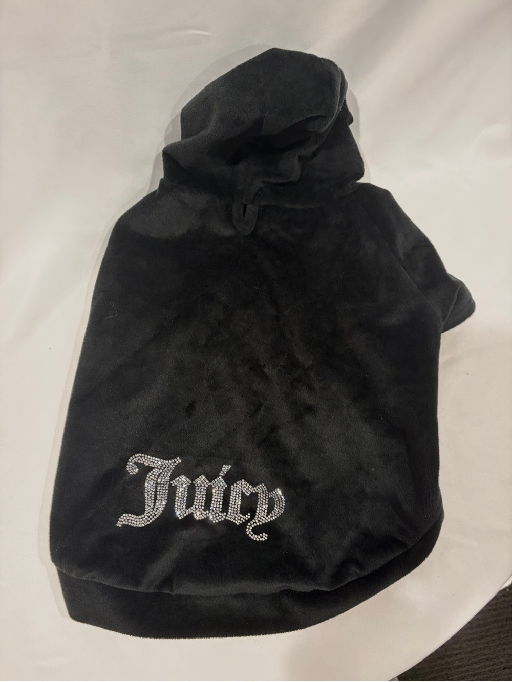 Juicy Couture Dog Shirt